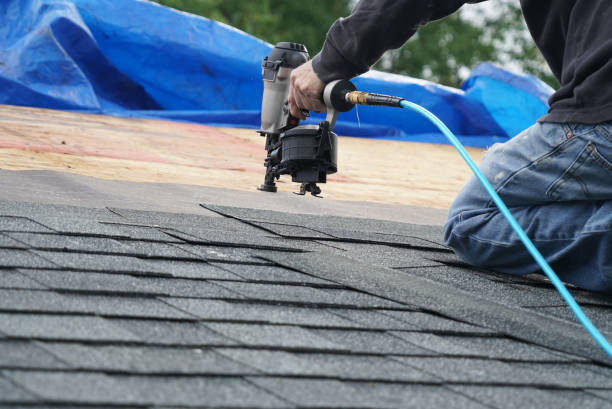 Roof Installation Near Me in Jordan, NY