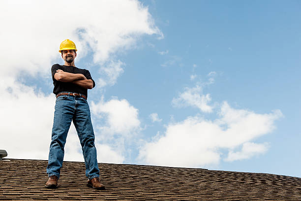 Best Storm Damage Roof Repair  in Jordan, NY
